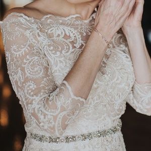 Madison James Wedding Gown